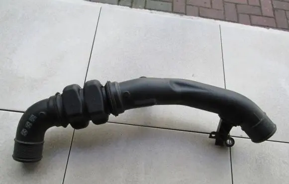 Ford Kuga II ABS pump bracket 