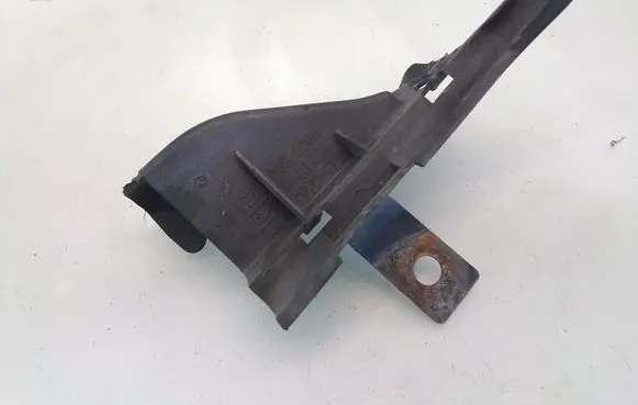 Engine compartment rubber