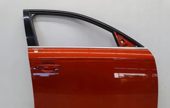 Audi A4 S4 B8 8K Front door