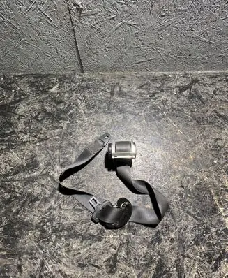 Mini One - Cooper Coupe R56 Front seatbelt 601028800D 070926