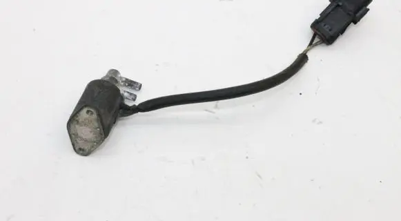 Nissan 240ZX, 280ZX, 300ZX Turbo solenoid valve GV126141