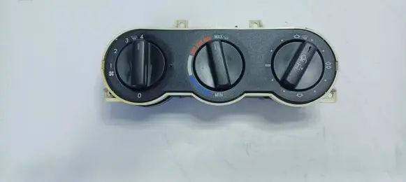 Mercedes-Benz Sprinter W901 W902 W903 W904 Climate control unit 122489582000