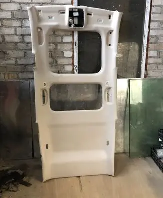 Mercedes-Benz EQB Headlining A1668100012