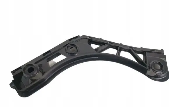 Volkswagen Tiguan Rear bumper 5NA807393