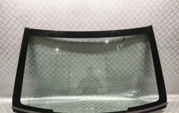 Mercedes-Benz E W212 Rear windscreen/windshield window 