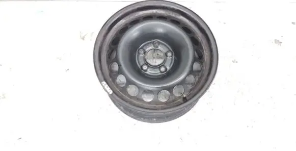 Audi A4 S4 B8 8K R16 steel rim 8K0601027A