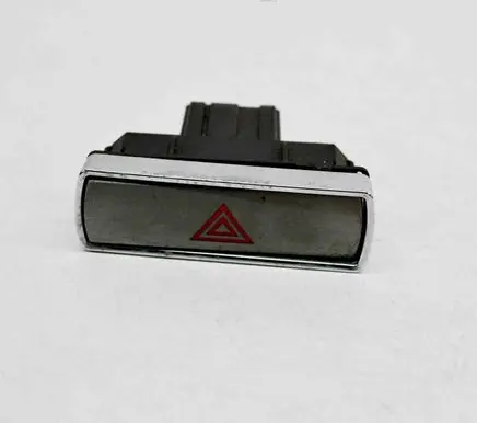 Ford Mondeo MK IV Hazard light switch 6M2T13A350AB