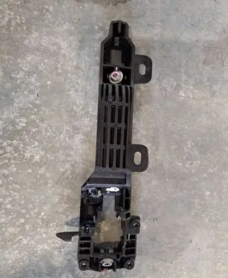 Ford Mondeo Mk III Front coil spring rubber mount PA6GF30
