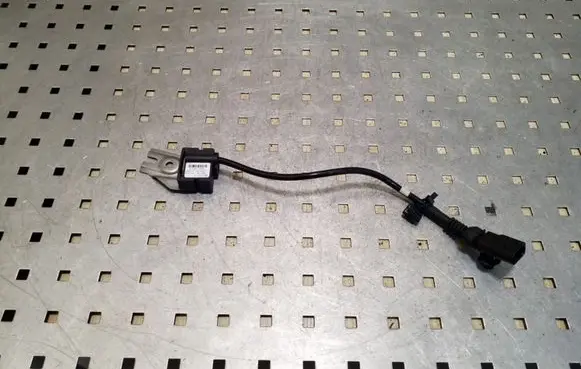 Audi Q7 4L ESP acceleration yaw rate sensor 7L0907673E