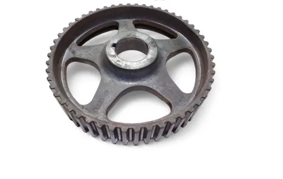 Volkswagen Golf V Camshaft pulley/ VANOS 06D109111B