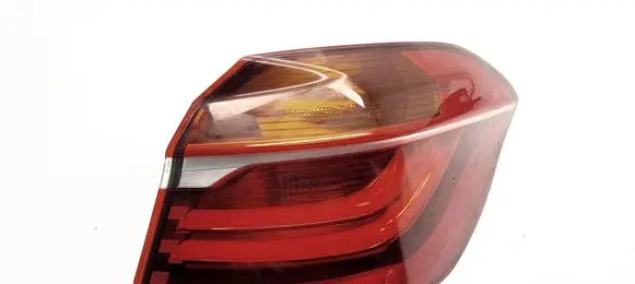 BMW 2 F45 Rear/tail lights 7491338