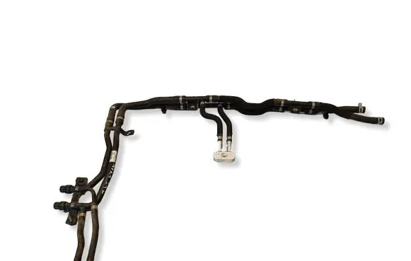 Opel Mokka B Hybrid/electric vehicle battery cooling hoses/tubes 209538 16092023 UU0365027