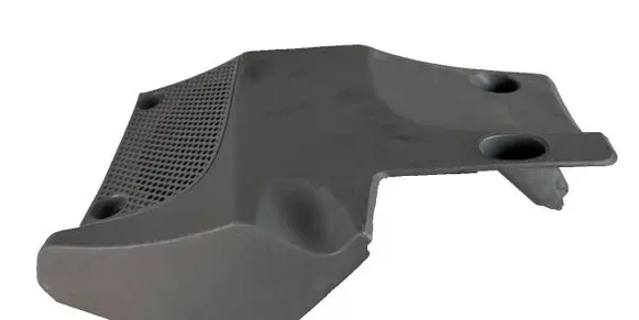 Iveco Daily 4th gen Other interior part 3802548