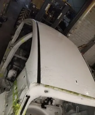 Hyundai i20 (GB IB) Roof NOCODE