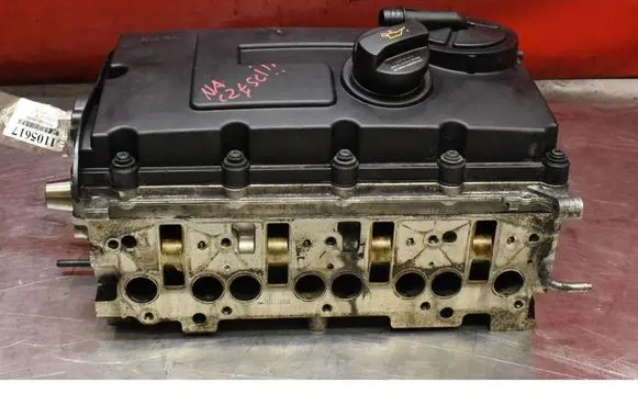 Skoda Octavia Mk2 (1Z) Engine head 03G103373R