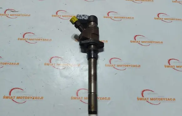 Ford Galaxy Fuel injector 9657144580