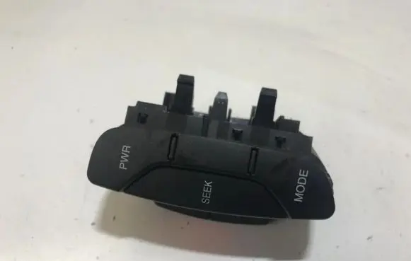 Chevrolet Epica Multifunctional control switch/knob 96645122 080530