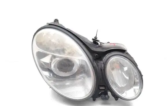 Mercedes-Benz E W211 Headlight/headlamp 161564-00