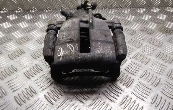 Volkswagen Multivan T5 Rear brake caliper