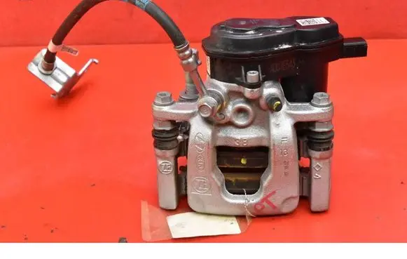 KIA Sportage Rear brake caliper 58230N7600