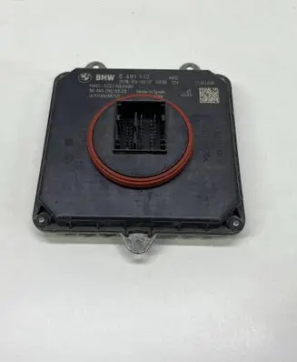 BMW 5 F10 F11 Light module LCM 8491412