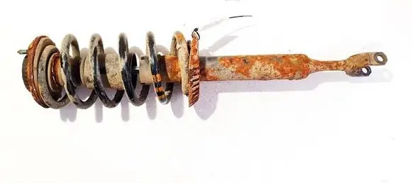Volkswagen PASSAT B5 Front shock absorber/damper 