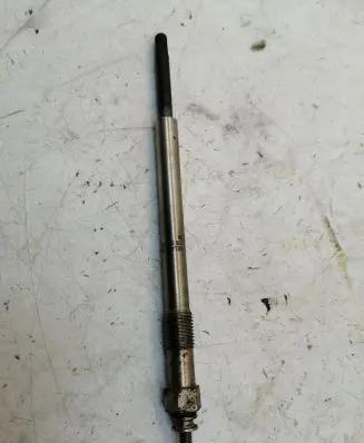 Ford Transit Glow plug 0100226203
