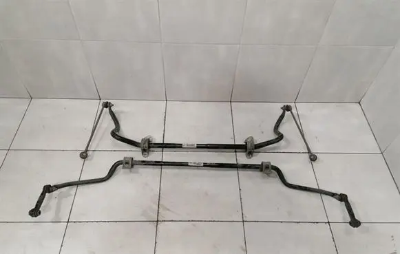 BMW M4 F82 F83 Front anti-roll bar/sway bar 801185001