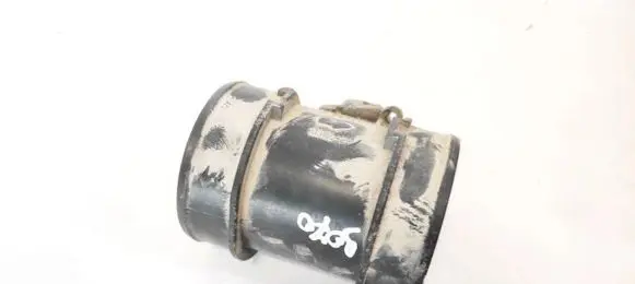 Opel Zafira B Mass air flow meter