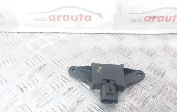 Volvo V60 Fuel injection pump control unit/module 31405746