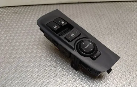 Hyundai H-1, Starex, Satellite Electric window control switch 201005296