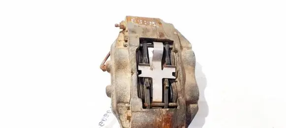Toyota Land Cruiser (HDJ90) Front brake caliper