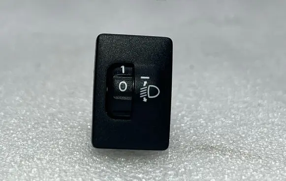 Toyota Yaris Headlight level height control switch 8415202080