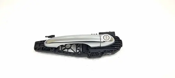 Fiat 500X Front door exterior handle 252106