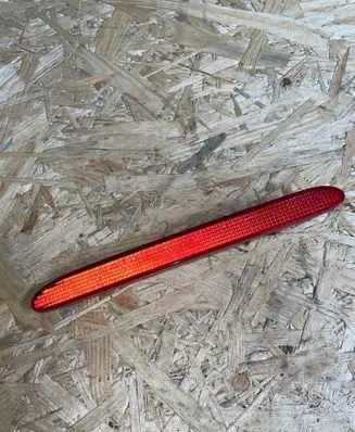 Honda Accord Rear tail light reflector 