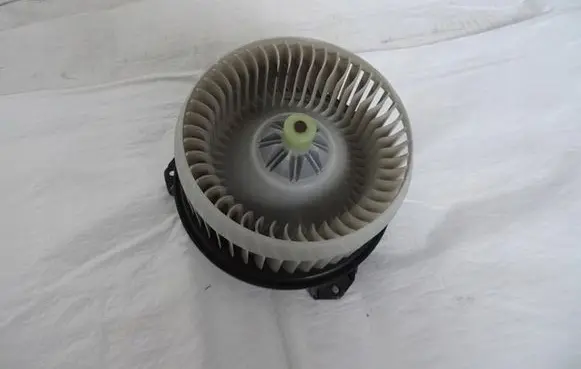 Ford Edge II Heater fan/blower 2727006220