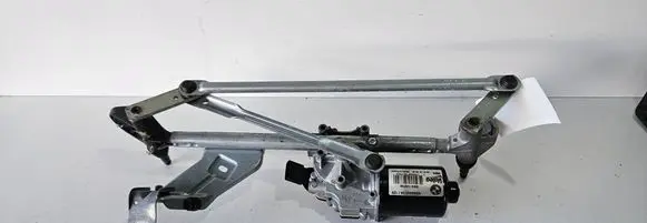 BMW 2 F45 Front wiper linkage and motor 7301043 162071106
