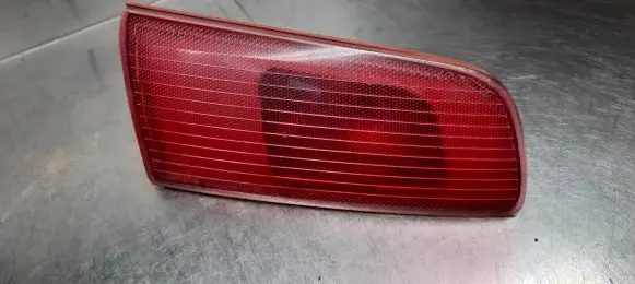 Mazda 2 Rear/tail lights