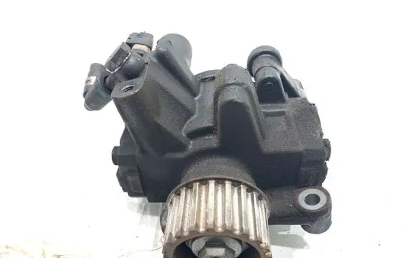 Renault Megane IV Fuel injection high pressure pump 167003669R