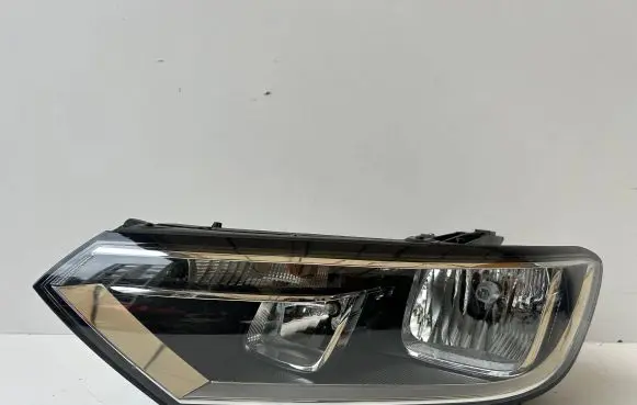 Volkswagen PASSAT B8 Headlight/headlamp 3G1941005C
