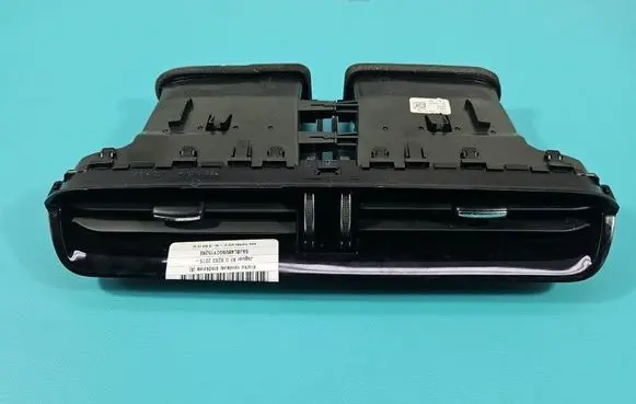 Jaguar XF X260 Dash center air vent grill GX63014L21AB IMPRK1554835