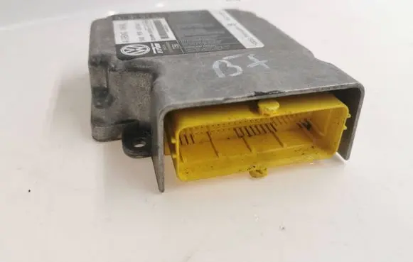 Volkswagen PASSAT B7 Engine control unit/module 5N0959655AA 24H17S2118