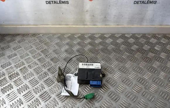 Citroen C5 Other control units/modules 9645636580