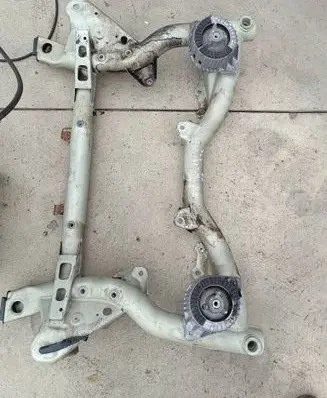 Mercedes-Benz CLS C218 X218 Front subframe 
