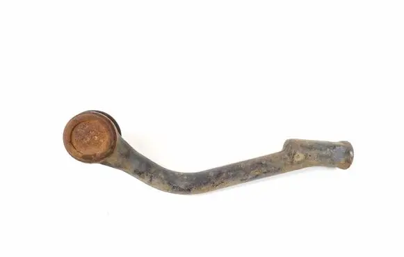 Hyundai Santa Fe Steering tie rod end 568202W000