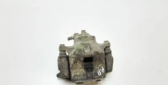Toyota Corolla Verso E121 Front brake caliper
