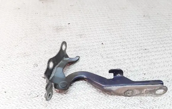 Toyota Corolla Verso E121 Engine bonnet/hood hinges