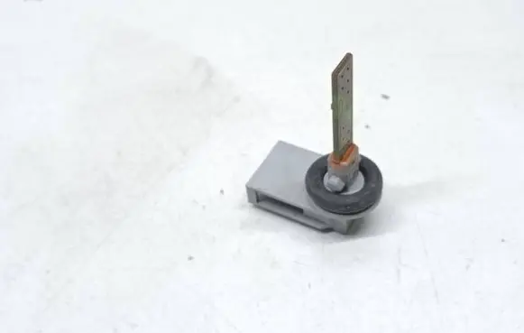 Porsche Cayenne (92A) Interior temperature sensor 3D0907543A