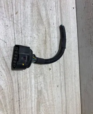 Ford Transit Custom Headlight/headlamp wiring loom/harness 
