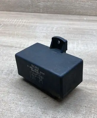 Nissan Primera Glow plug pre-heat relay 0201010034